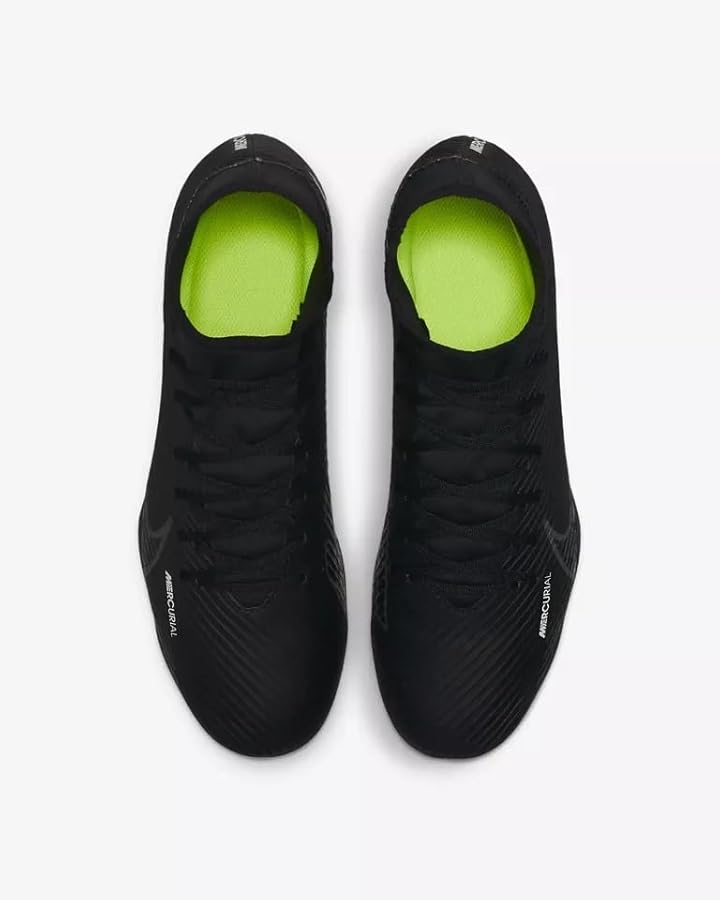 Amazon | [ナイキ] 27.0cm SUPERFLY スーパーフライ 9 クラブ FG/MG